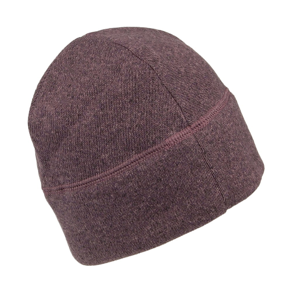 Bonnet Recyclé Better Sweater violet PATAGONIA