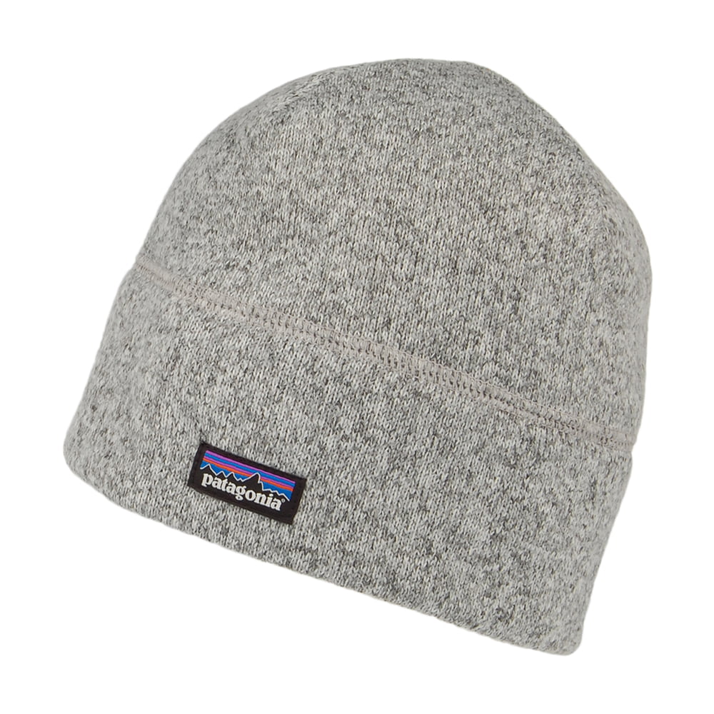 Bonnet Recyclé Better Sweater bouleau PATAGONIA