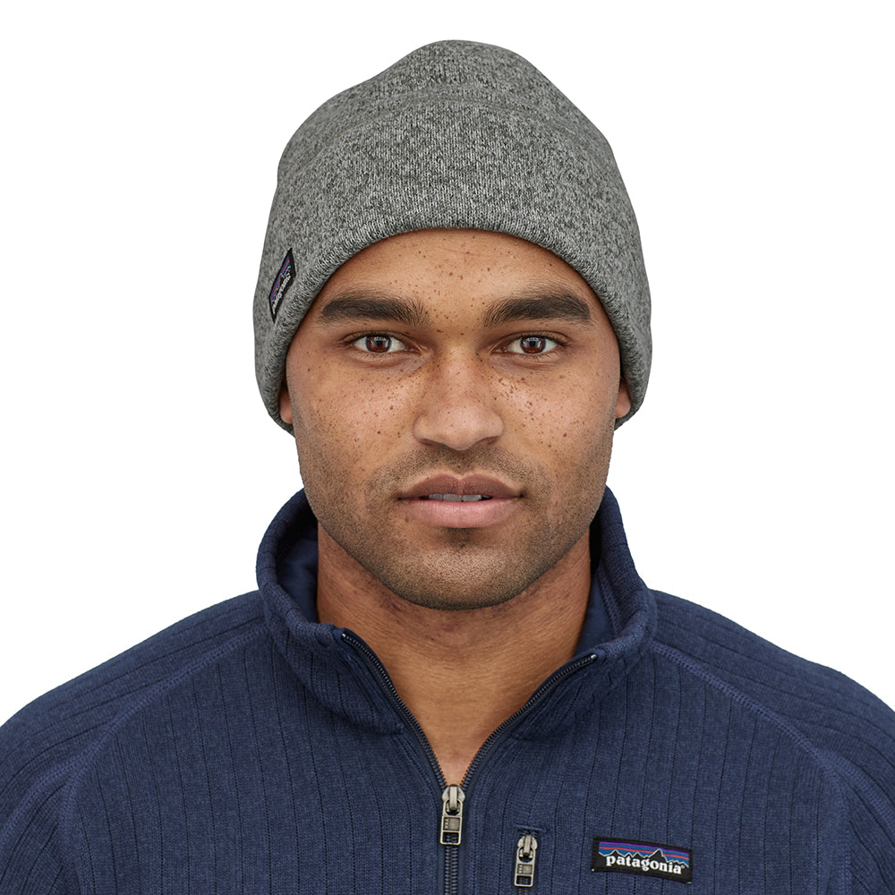 Bonnet Recyclé Better Sweater bouleau PATAGONIA