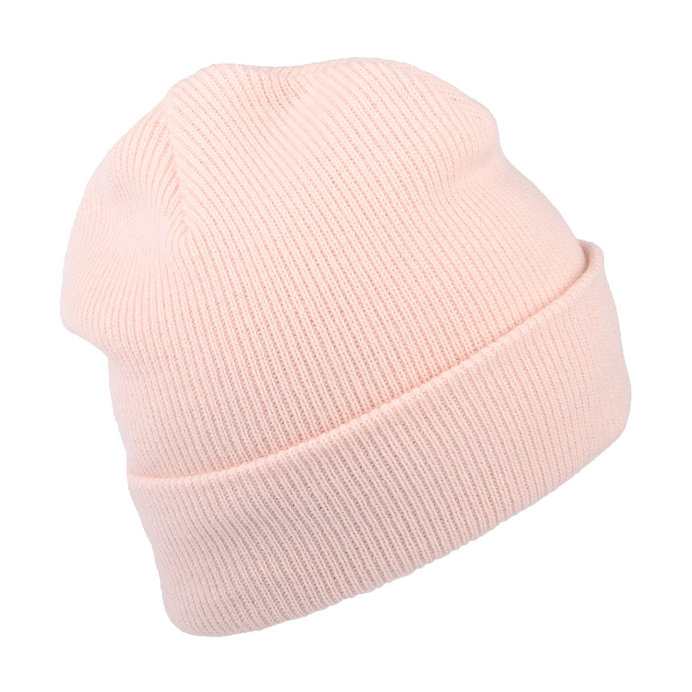 Bonnet Milford rose clair VANS