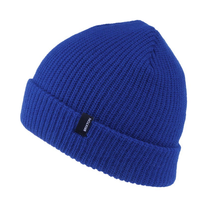 Bonnet à Revers Heist bleu roi BRIXTON