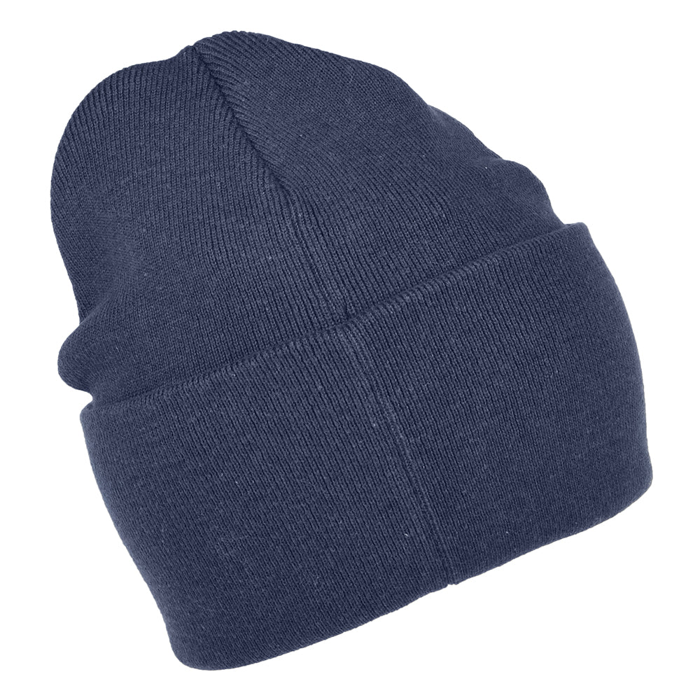 Bonnet TJM Sport bleu marine TOMMY HILFIGER