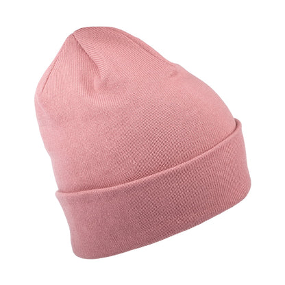 Bonnet Recyclé Dock Worker vieux rose THE NORTH FACE