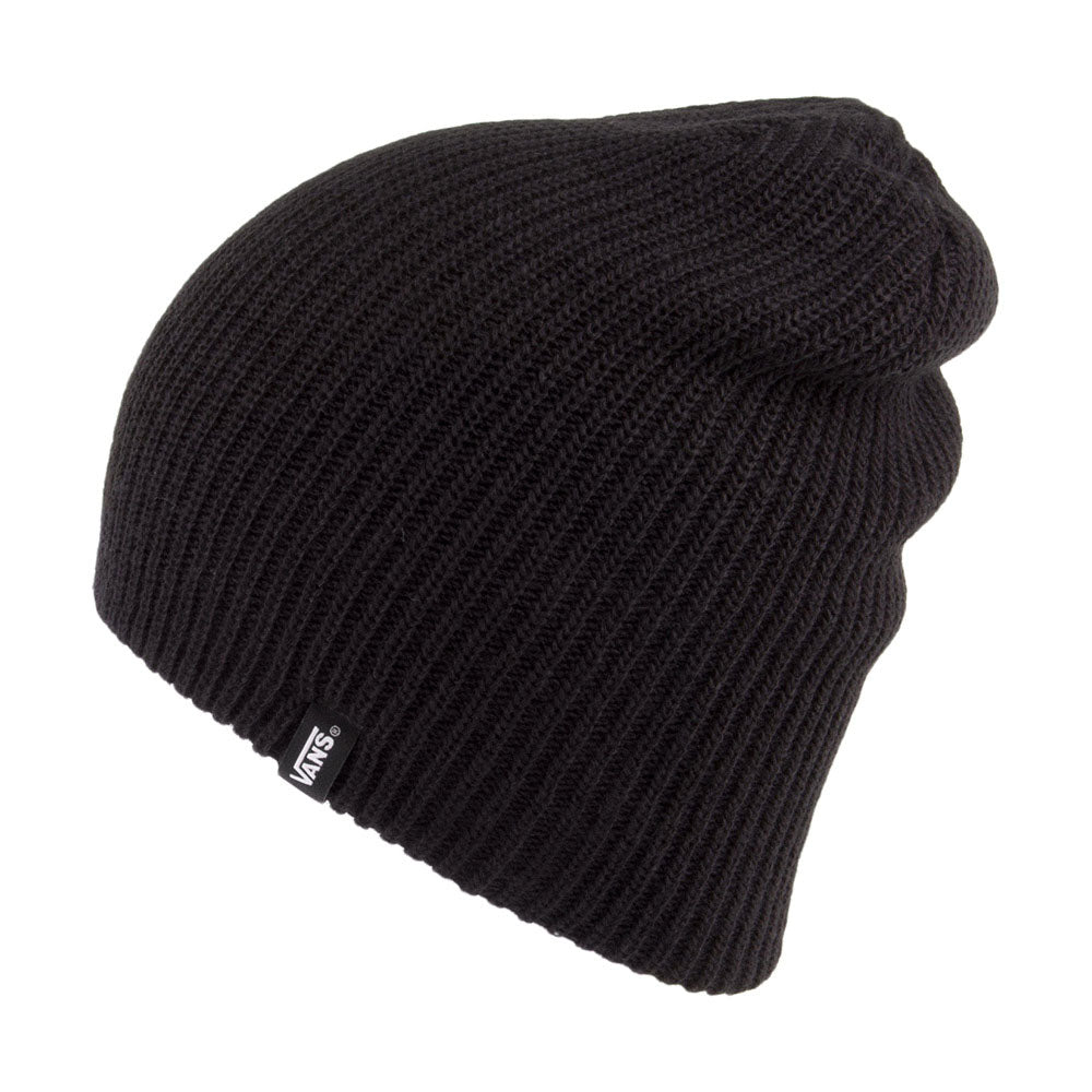 Bonnet Mismoedig noir VANS