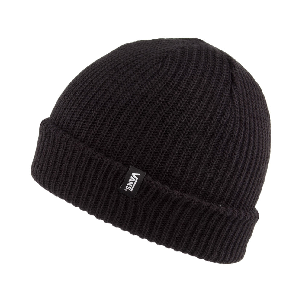 Bonnet Mismoedig noir VANS