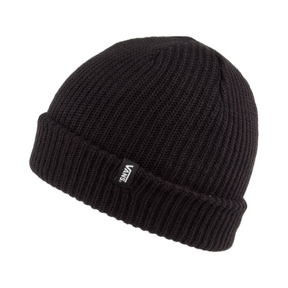 Bonnet Mismoedig noir VANS