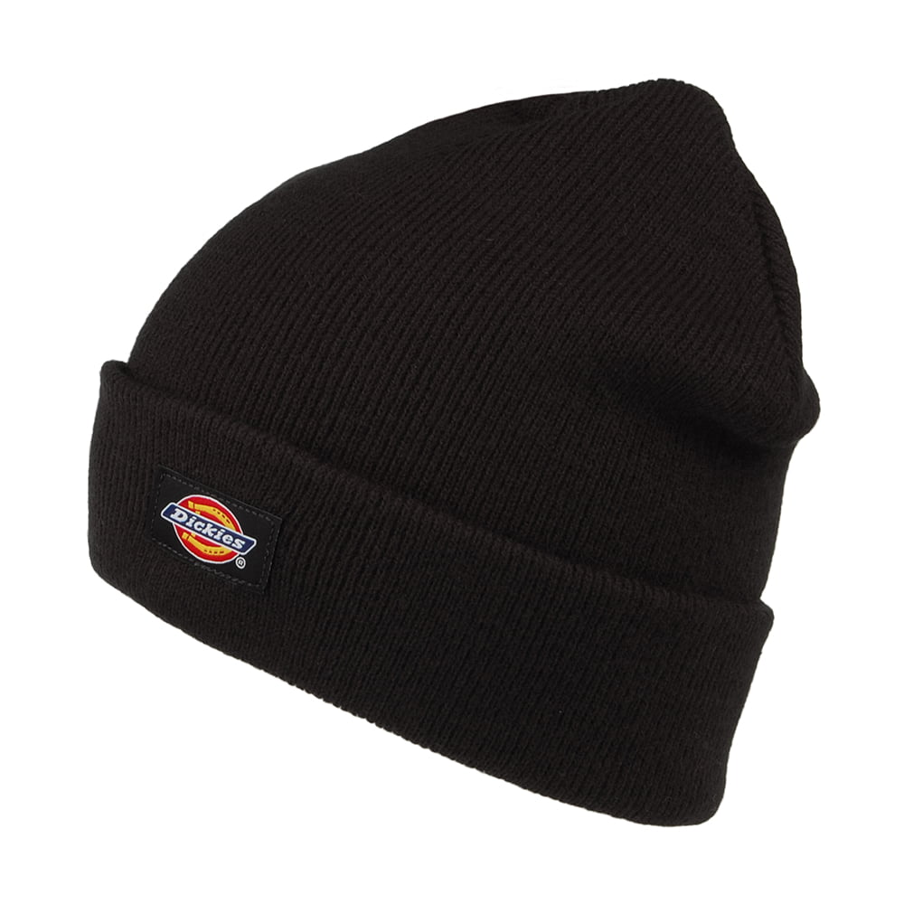 Bonnet Gibsland noir DICKIES