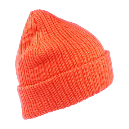 Bonnet à Revers Arcade ocre BILLABONG