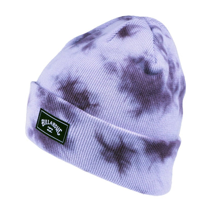 Bonnet Teinté brume violette BILLABONG