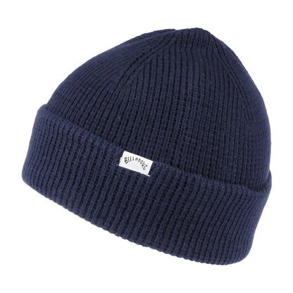Bonnet Court Bower bleu marine BILLABONG
