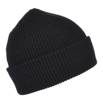 Bonnet Marin à Revers noir NIKE SB