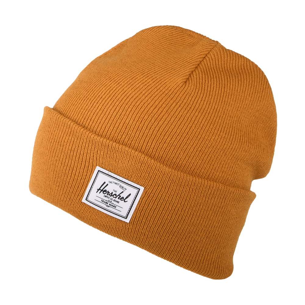 Bonnet Elmer orange HERSCHEL SUPPLY CO.