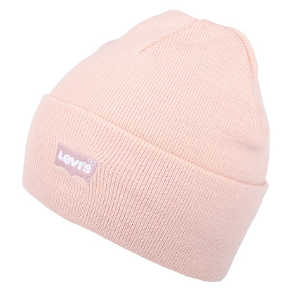 Bonnet Long Tonal Batwing Embroidery rose LEVI'S
