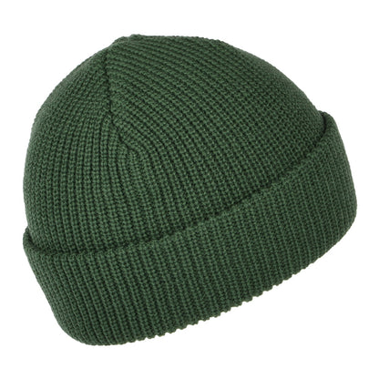 Bonnet Marin Usual vert foncé HUF