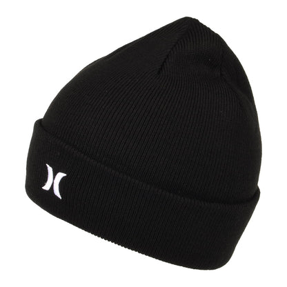 Bonnet à Revers Icon noir HURLEY