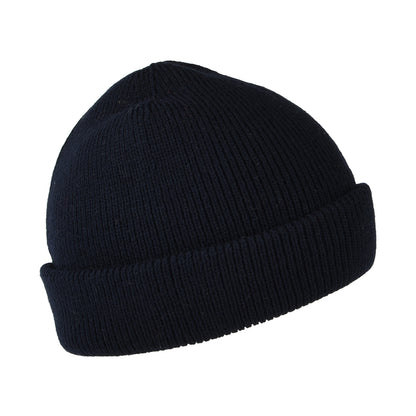 Bonnet Marin Kinyeti bleu foncé BARTS