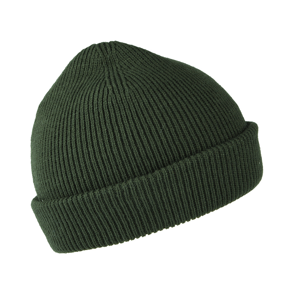 Bonnet Marin Kinyeti vert militaire BARTS