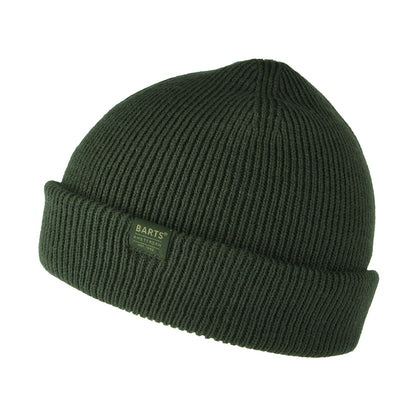 Bonnet Marin Kinyeti vert militaire BARTS