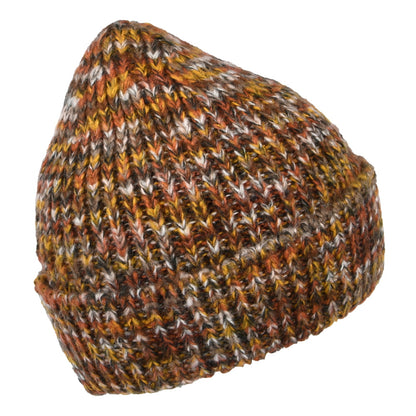 Bonnet Maille Teinte Par Sections Dianne automne BARTS