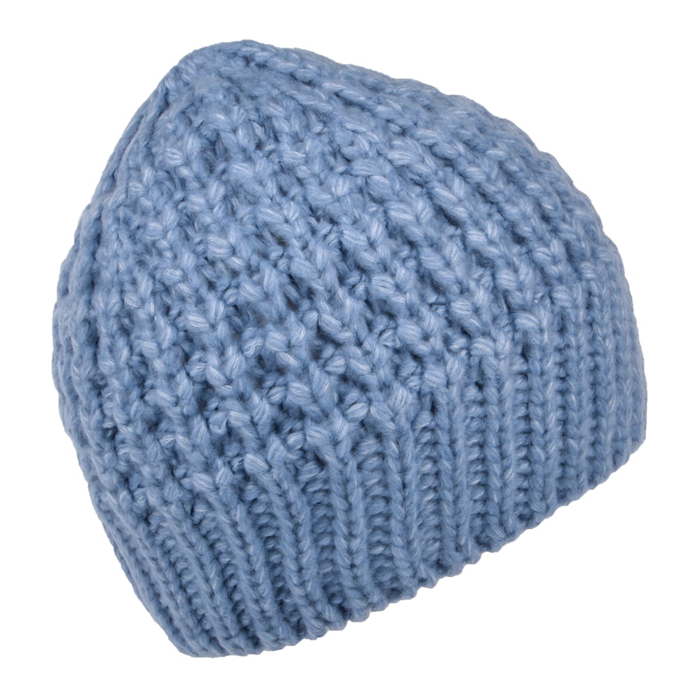 Bonnet Ammelie bleu fumée BARTS