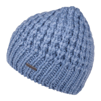 Bonnet Ammelie bleu fumée BARTS