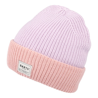 Bonnet Ymani rose BARTS