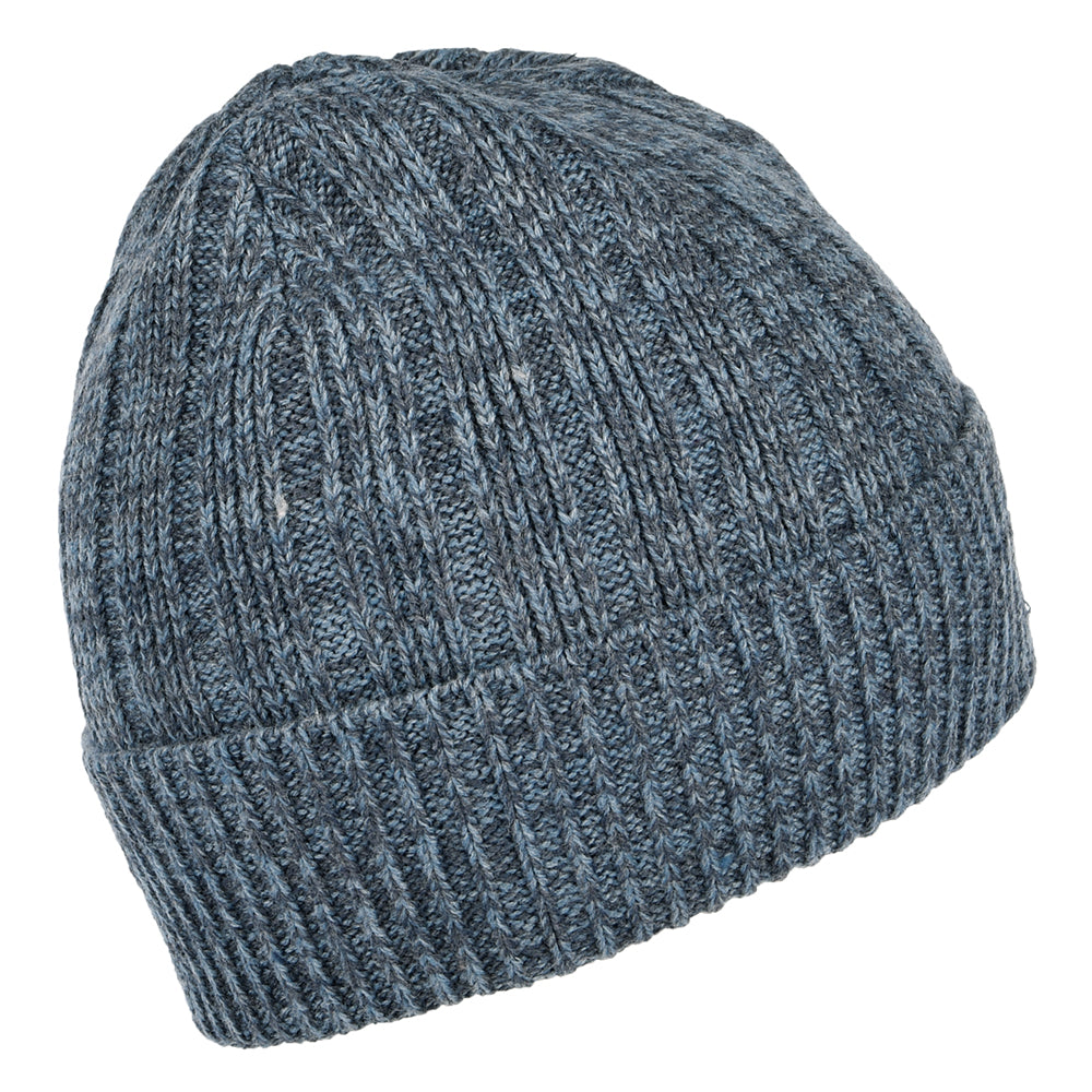 Bonnet Parck bleu marine BARTS