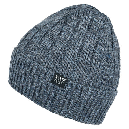 Bonnet Parck bleu marine BARTS