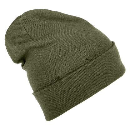 Bonnet Basic olive LYLE & SCOTT