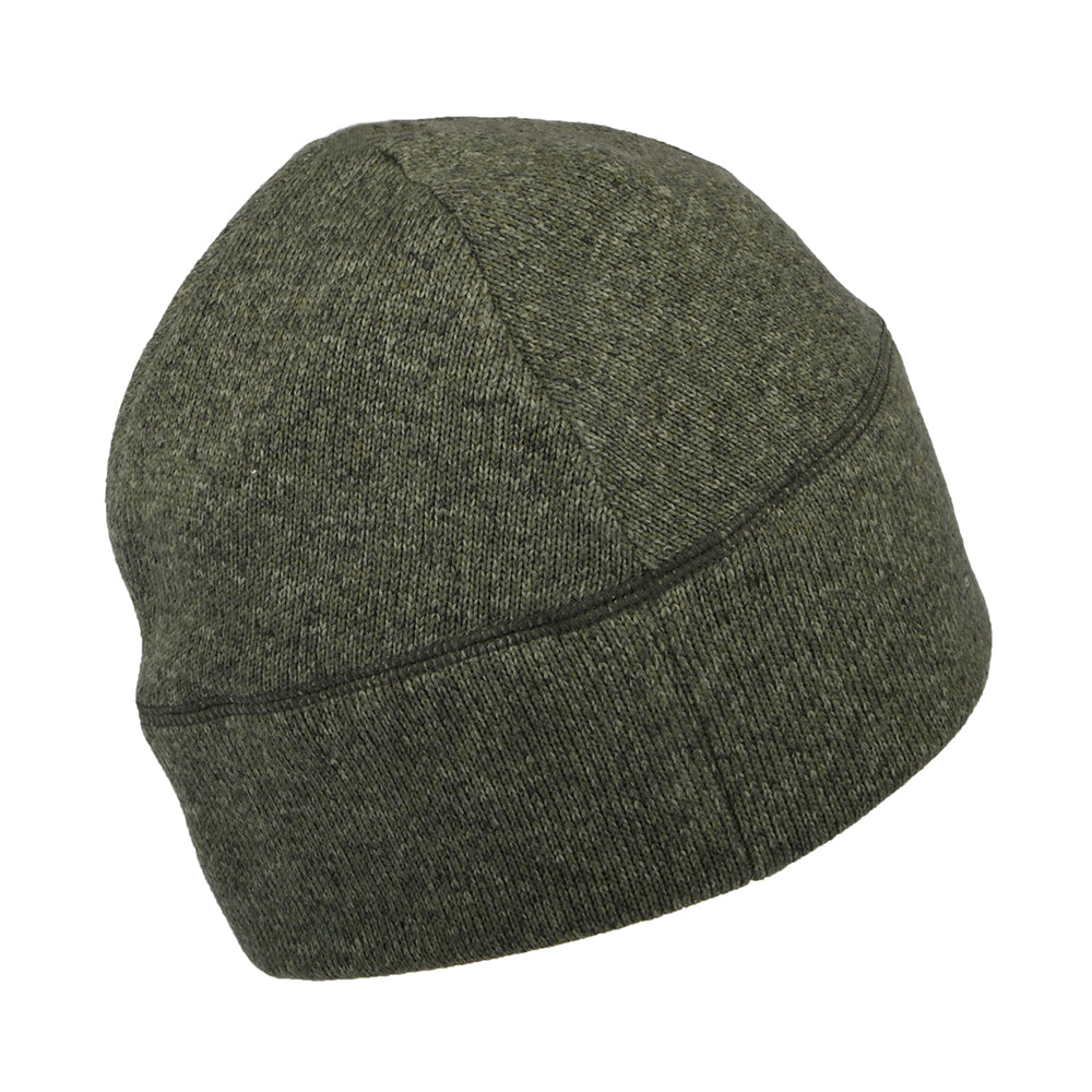 Bonnet Recyclé Better Sweater vert PATAGONIA
