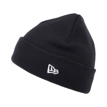 Bonnet à Revers NE Pop Short bleu marine NEW ERA