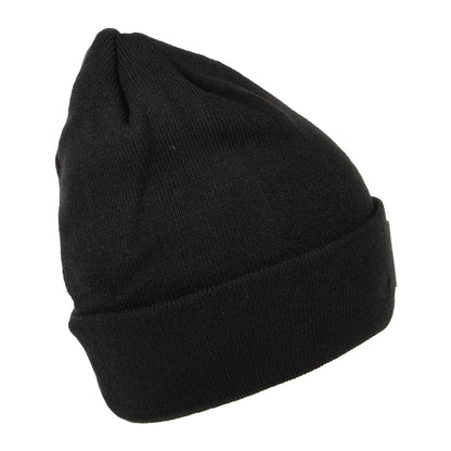 Bonnet MLB Team Cuff New York Yankees noir NEW ERA