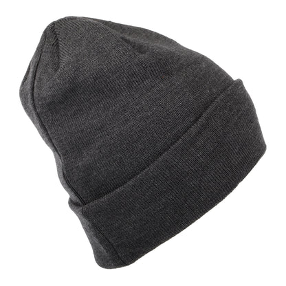 Bonnet à Revers NBA Heather Essential Chicago Bulls graphite NEW ERA