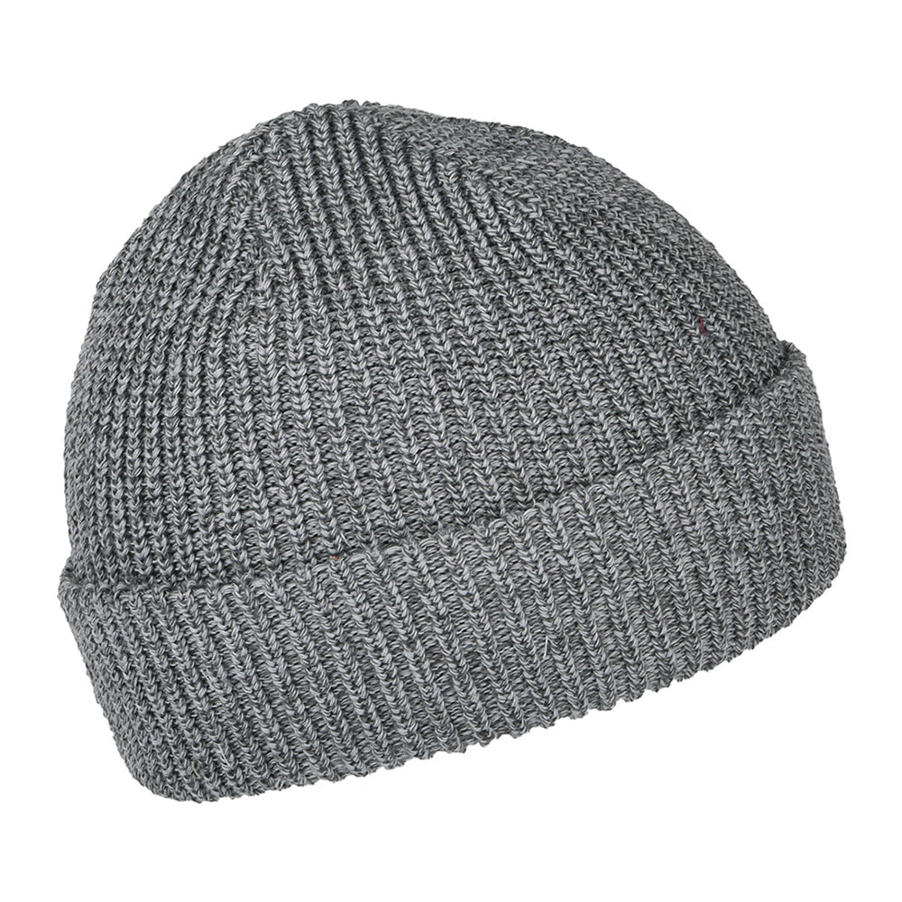 Bonnet Marin Recyclé TNF gris chiné THE NORTH FACE