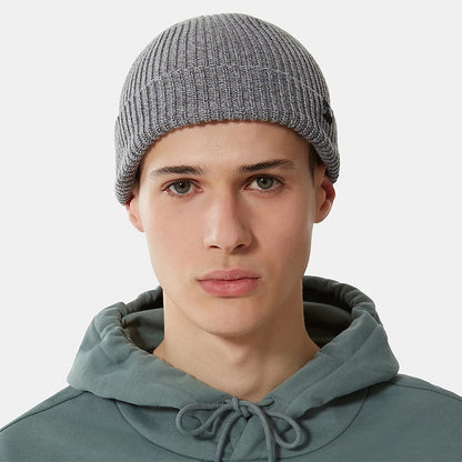 Bonnet Marin Recyclé TNF gris chiné THE NORTH FACE
