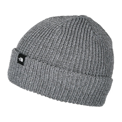Bonnet Marin Recyclé TNF gris chiné THE NORTH FACE