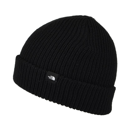 Bonnet Marin Recyclé TNF noir THE NORTH FACE