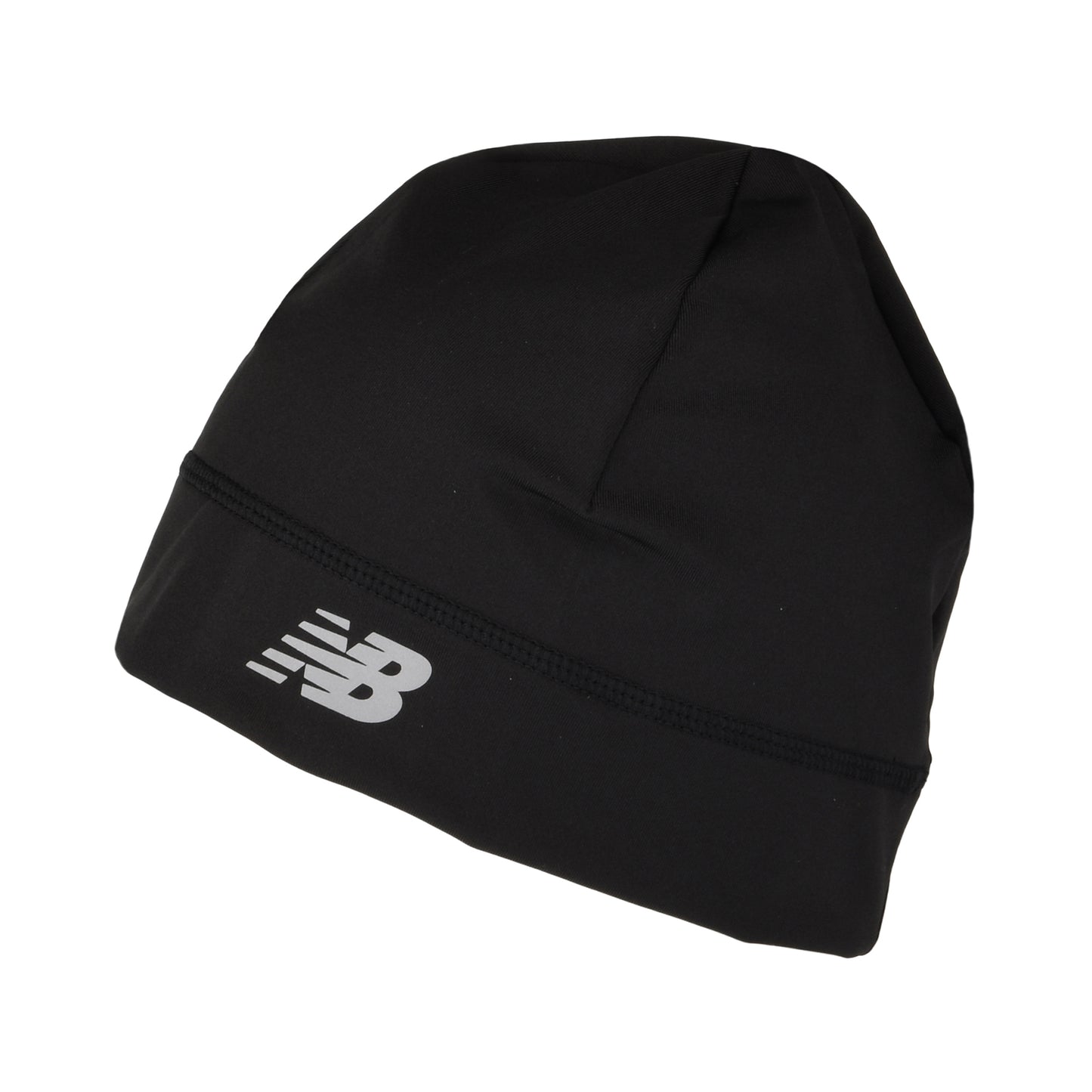 Bonnet Léger Skull noir NEW BALANCE