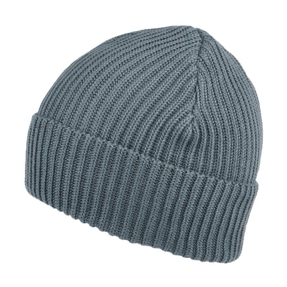 Bonnet Marin Roulé gris PATAGONIA