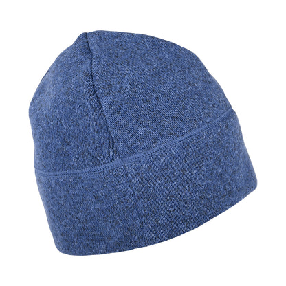 Bonnet Recyclé Better Sweater bleu chiné PATAGONIA