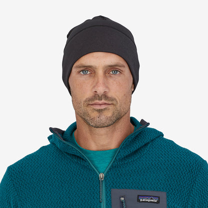 Bonnet R1 Daily noir PATAGONIA