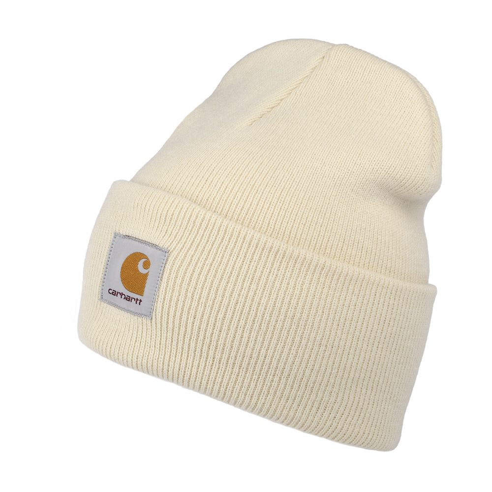 Bonnet Watch Cap beige CARHARTT WIP
