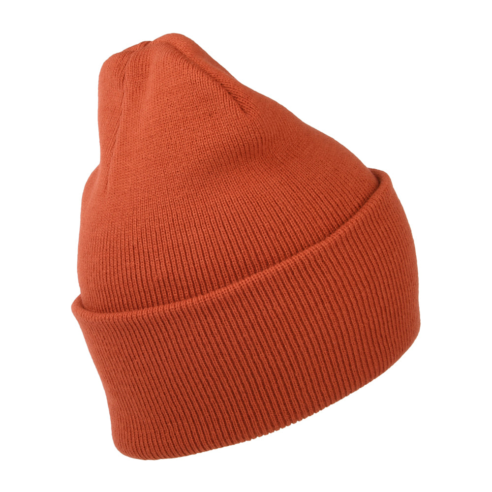 Bonnet Watch Cap rouge brique CARHARTT WIP
