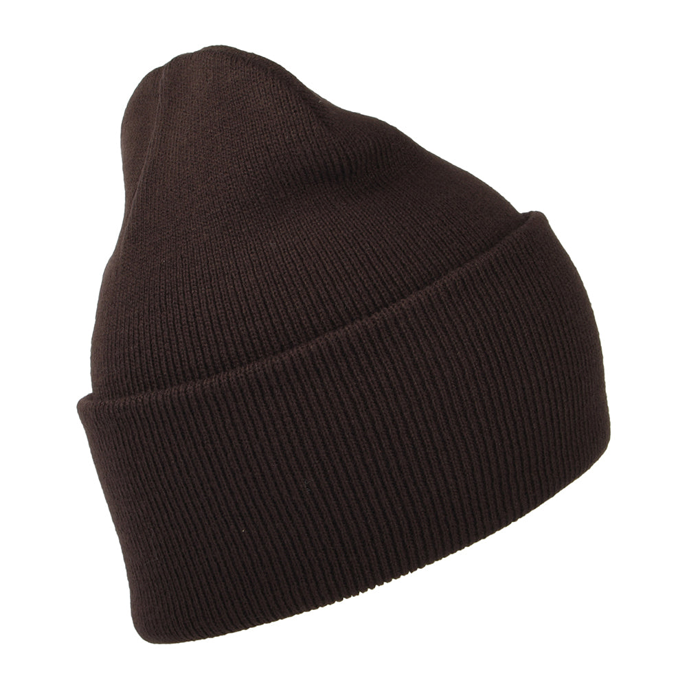 Bonnet Watch Cap marron foncé CARHARTT WIP