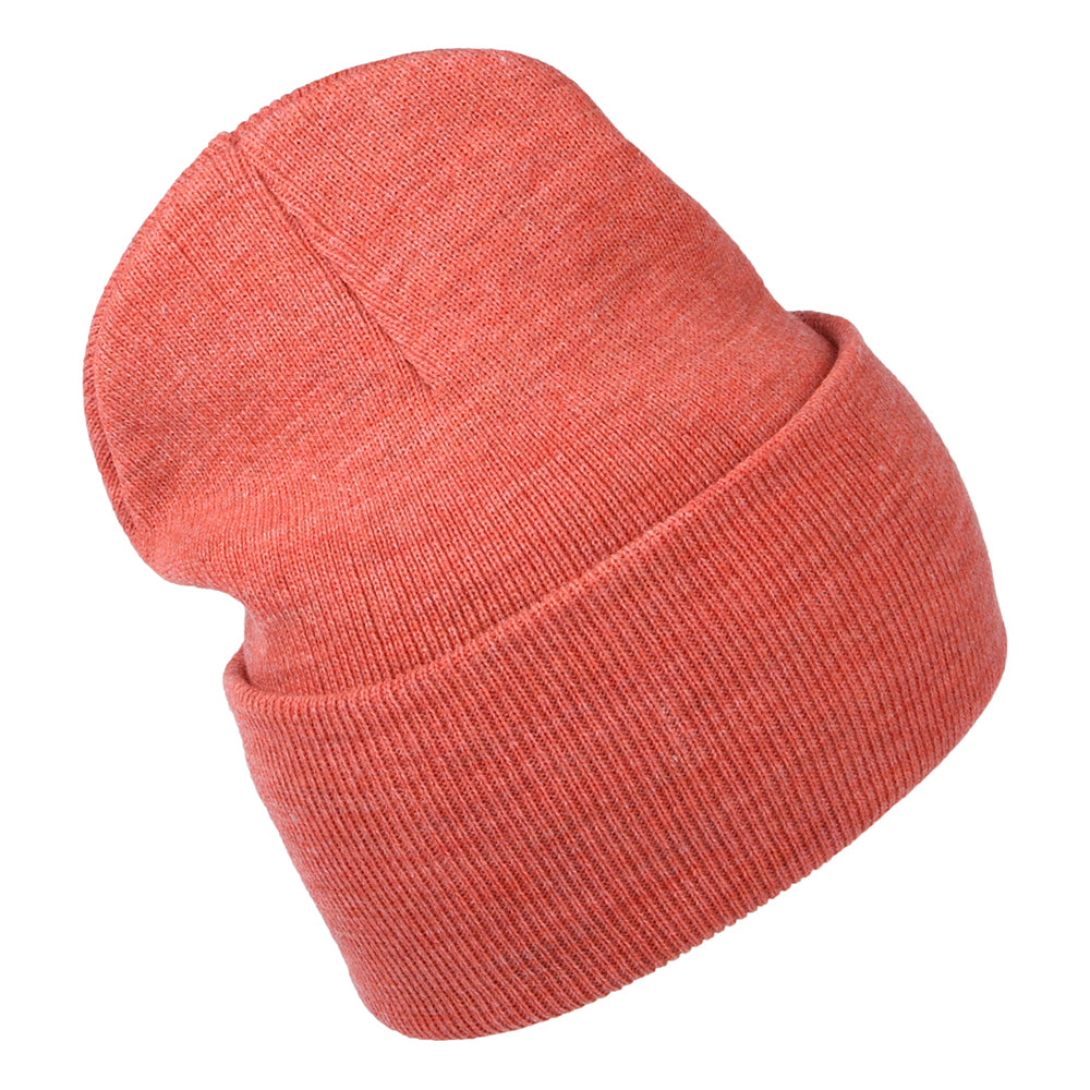 Bonnet Chiné Watch Cap rose CARHARTT WIP