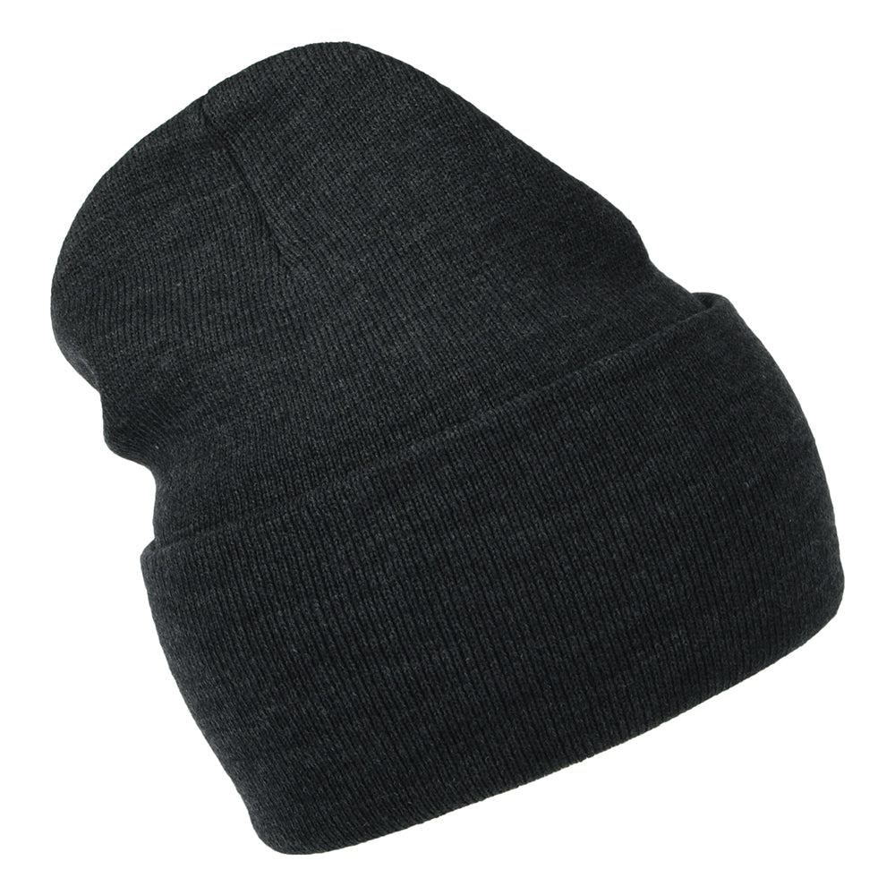 Bonnet Chiné Watch Cap noir CARHARTT WIP