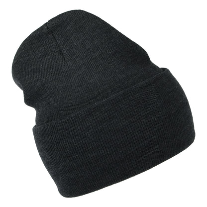 Bonnet Chiné Watch Cap noir CARHARTT WIP
