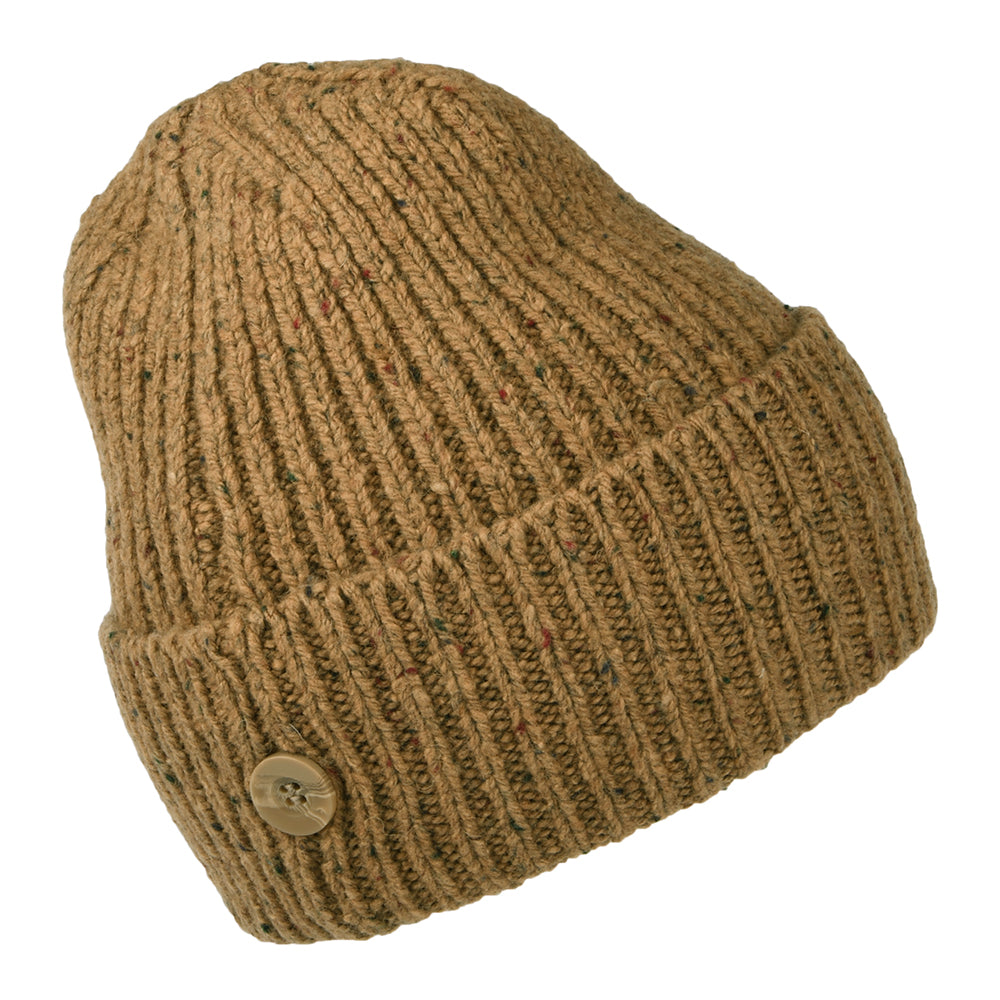 Bonnet Anglistic caramel CARHARTT WIP
