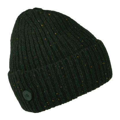 Bonnet Anglistic forêt foncé CARHARTT WIP