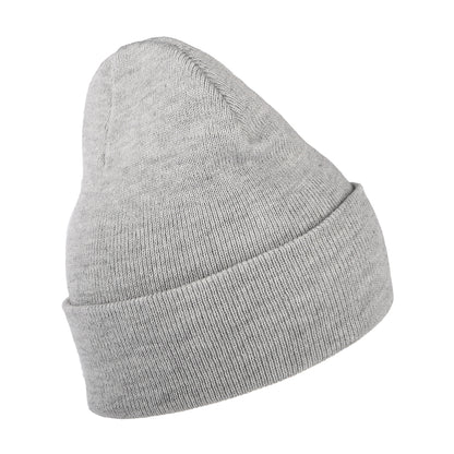 Bonnet Elmer gris clair chiné HERSCHEL SUPPLY CO.